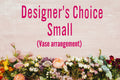Small-Designers Choice